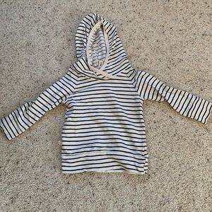 Childhoods clothing hoody